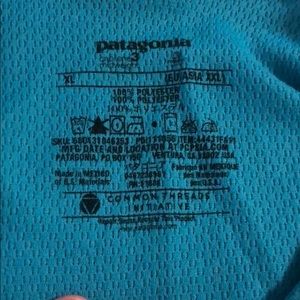 Sweater (teal) I wore it underneath my scrubs